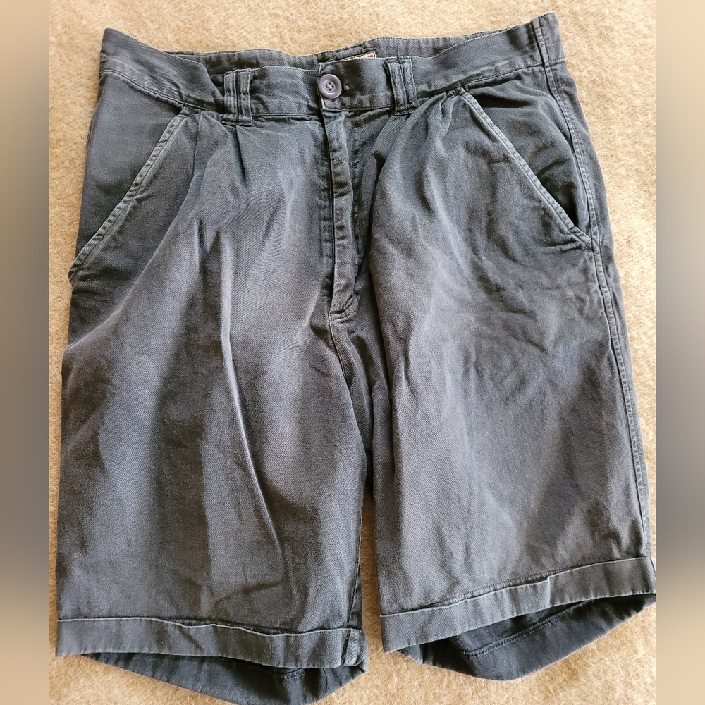 Vintage Hombre Shorts